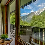 Daire Le Brevent 3 Chamonix