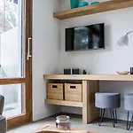 Apartment Le Brevent 3 Chamonix