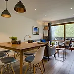 Apartment Le Brevent 3 *
